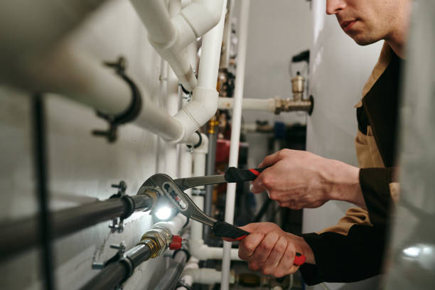 Best Plumbing Inspection Services  in Beeville, TX