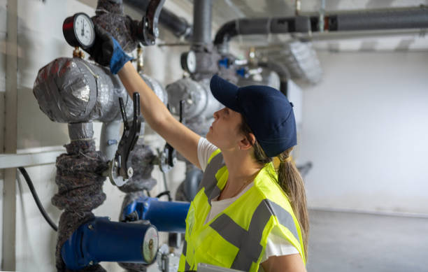Beeville, TX Plumbing Company