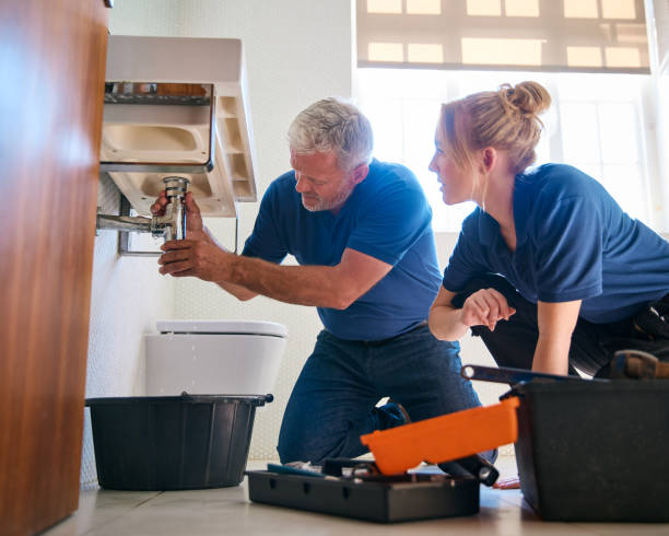 Best Faucet Repair  in Beeville, TX