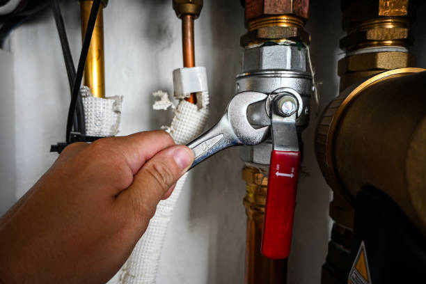 Best Clogged Drain Plumber  in Beeville, TX